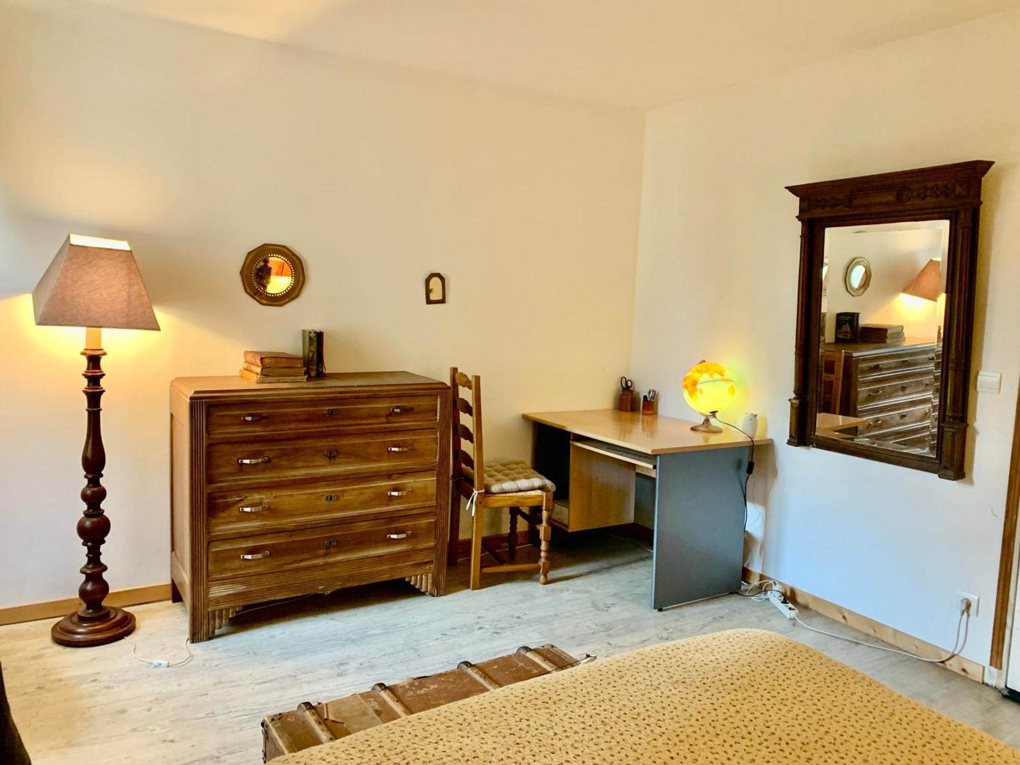 Maison D'Hotes De L'Ancien Couvent Des Carmes Mortemart Extérieur photo